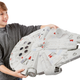 Illustration for article titled There Are Some Countries Smaller Than This Epic Millennium Falcon Toy
